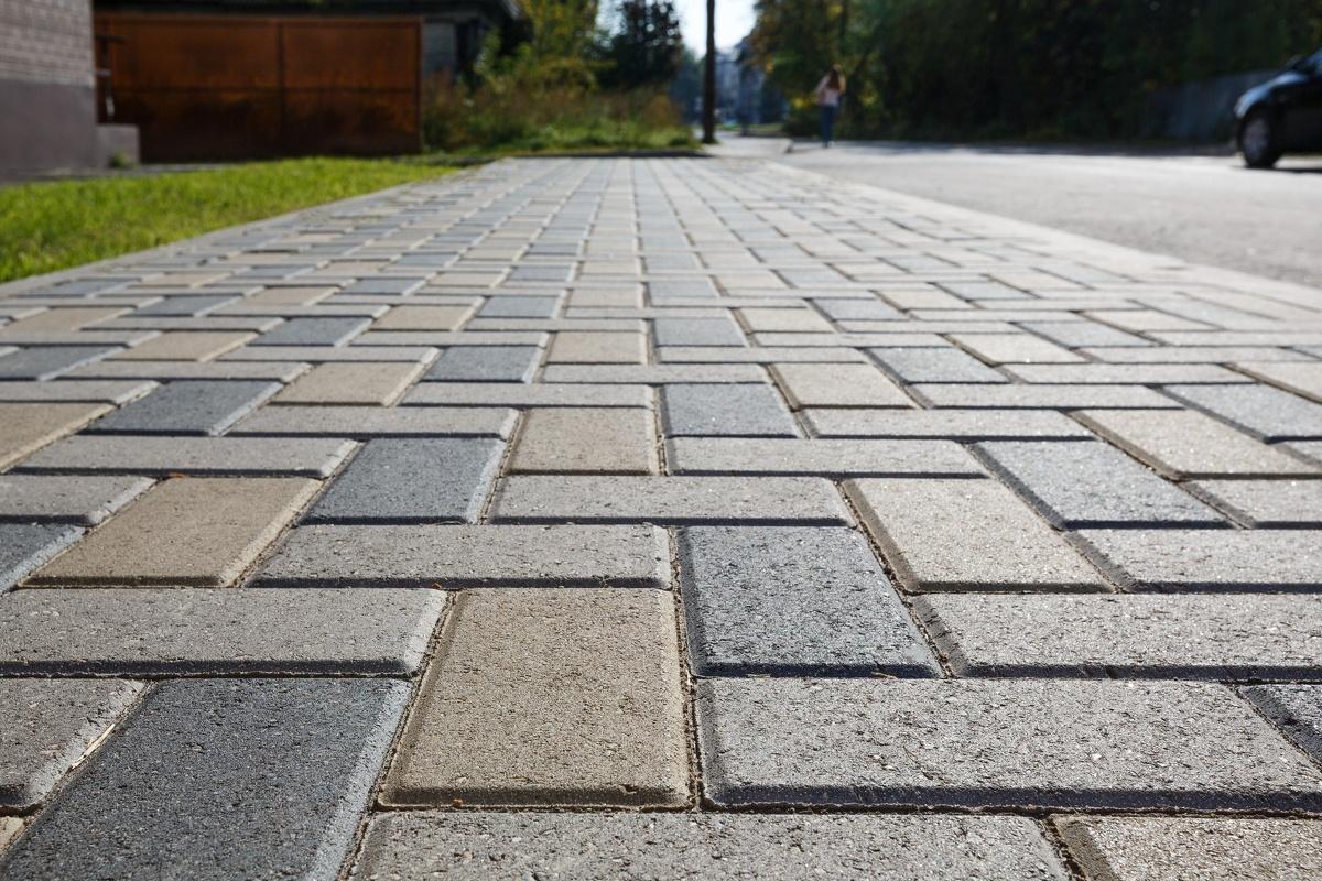 Creating Lasting Impressions: A Reliable Paving Service Provider Unveils the Art of Brick Paving Austin, TX