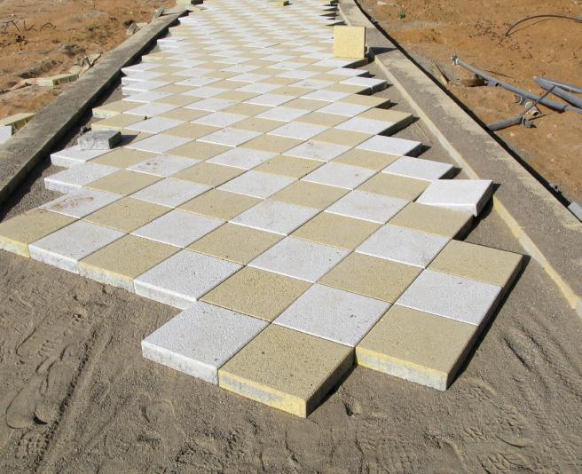 Defects Explained by a Professional Paving Service Provider in Austin, TX